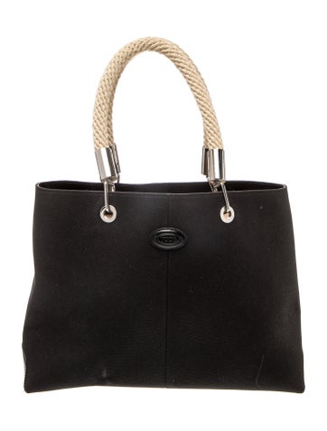 Canvas Tote