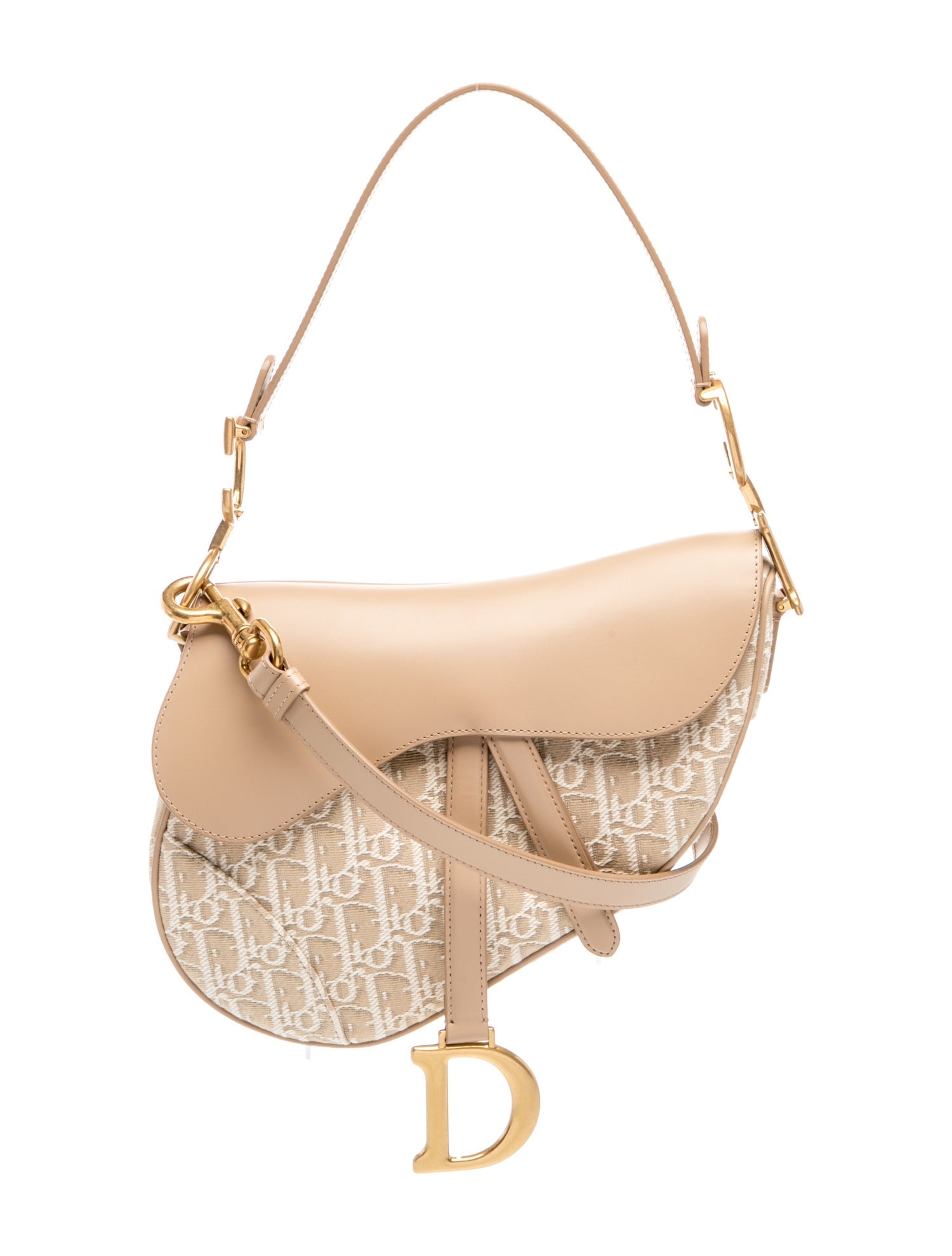 Diorissimo Saddle 2024