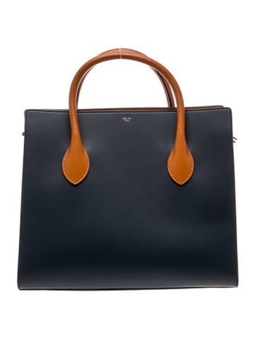 Leather Boxy