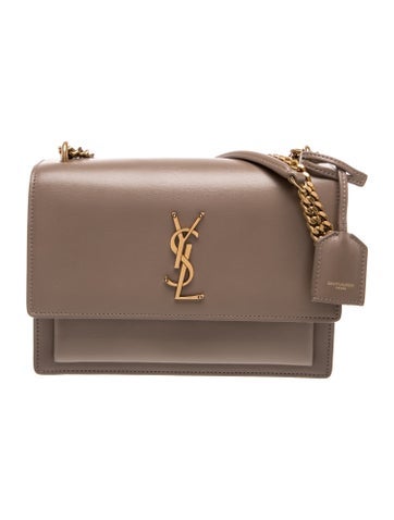 Leather Sunset Medium