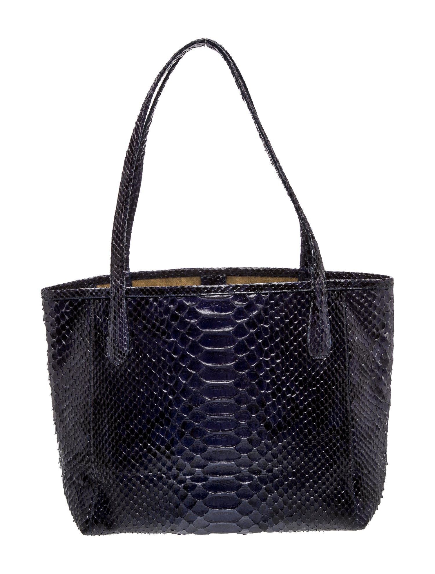Python Shoulder Bag