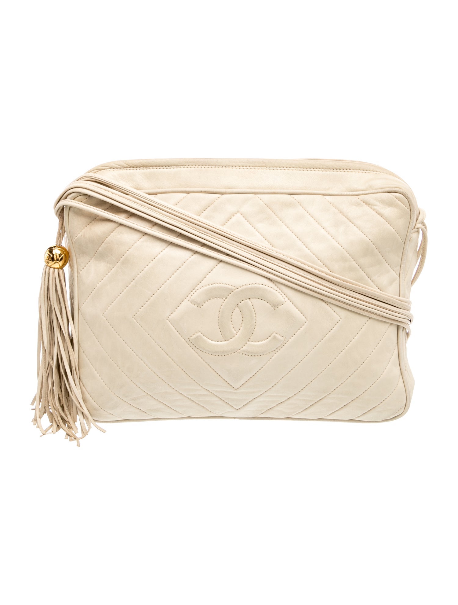Diamond CC Camera Bag