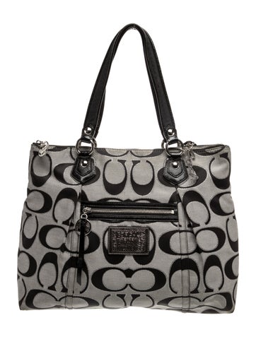 Canvas Tote