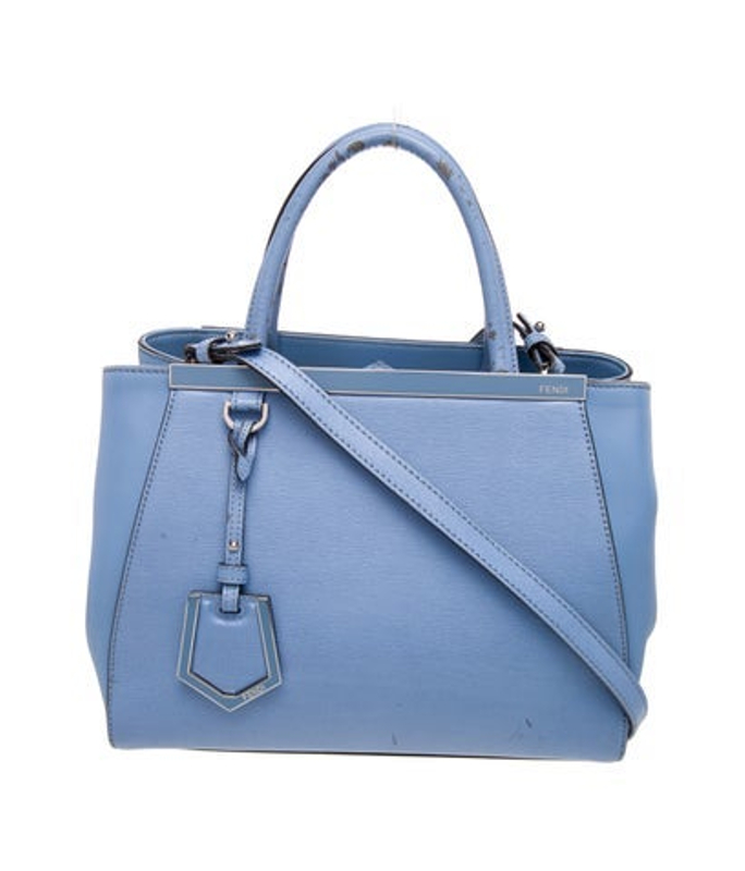 Fendi Leather 2jours