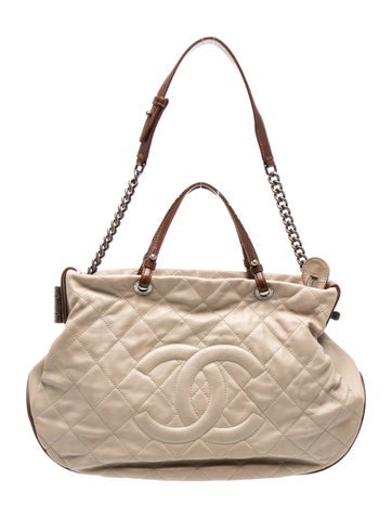 Country Chic Tote