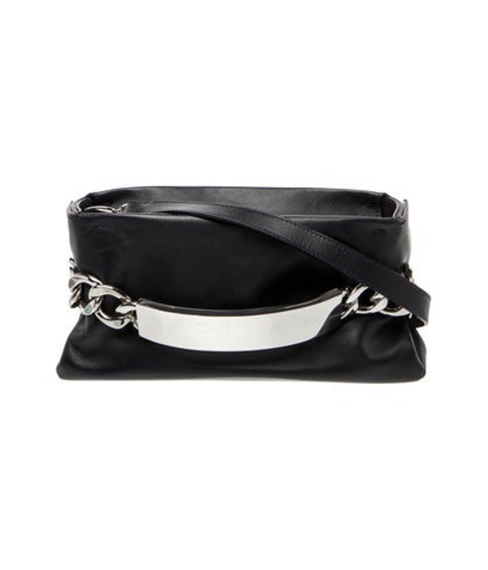 Maison Martin Margiela Martin Margiela Leather Shoulder Bag