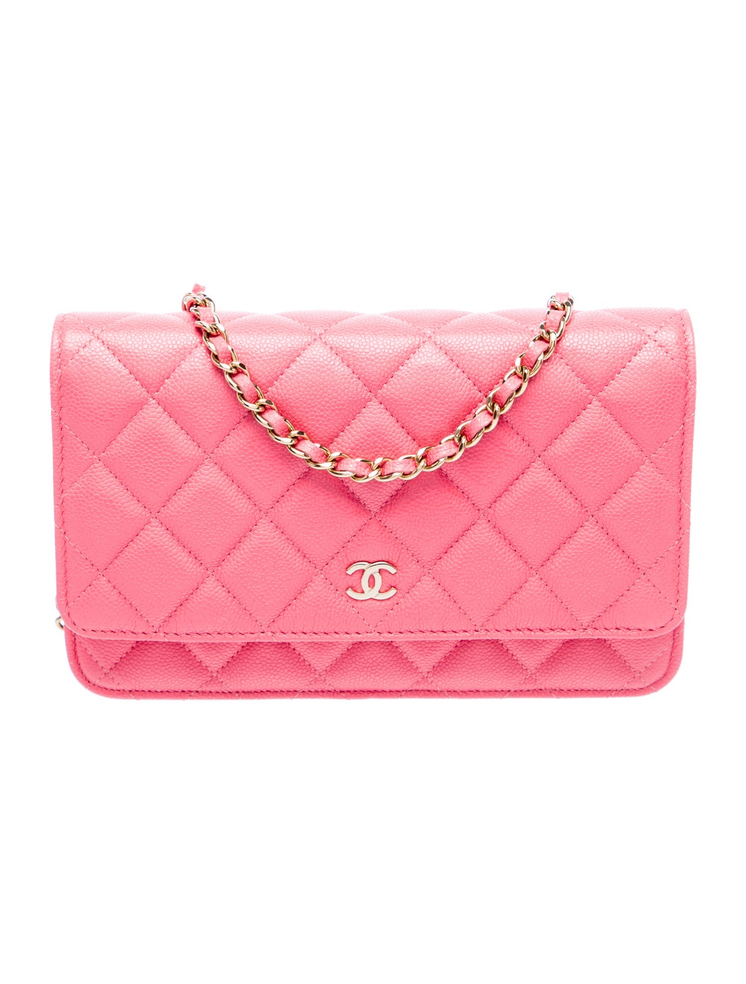 Classic Wallet On Chain