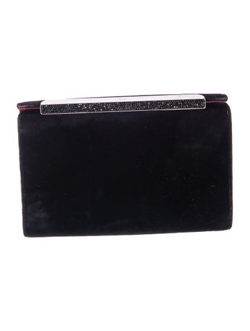 Velvet Portfolio