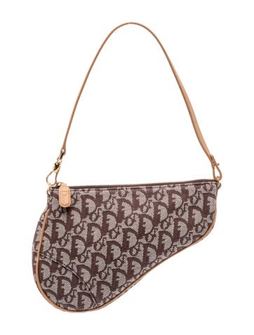 Diorissimo Saddle Vintage