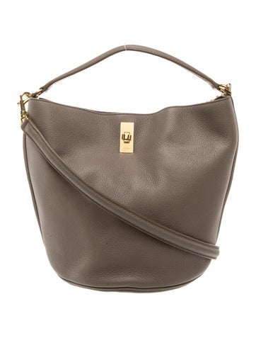 Celine Calfskin 16 Bag 2022