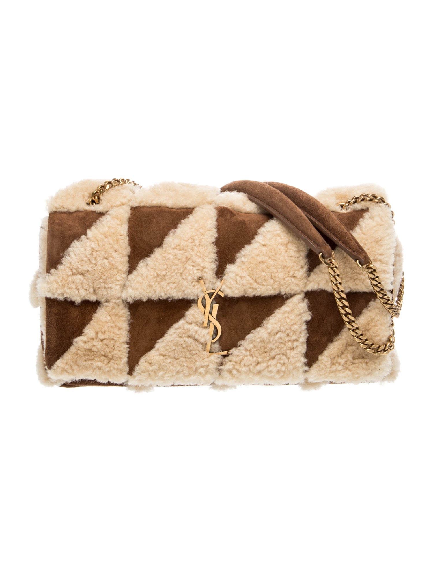 Shearling Jamie