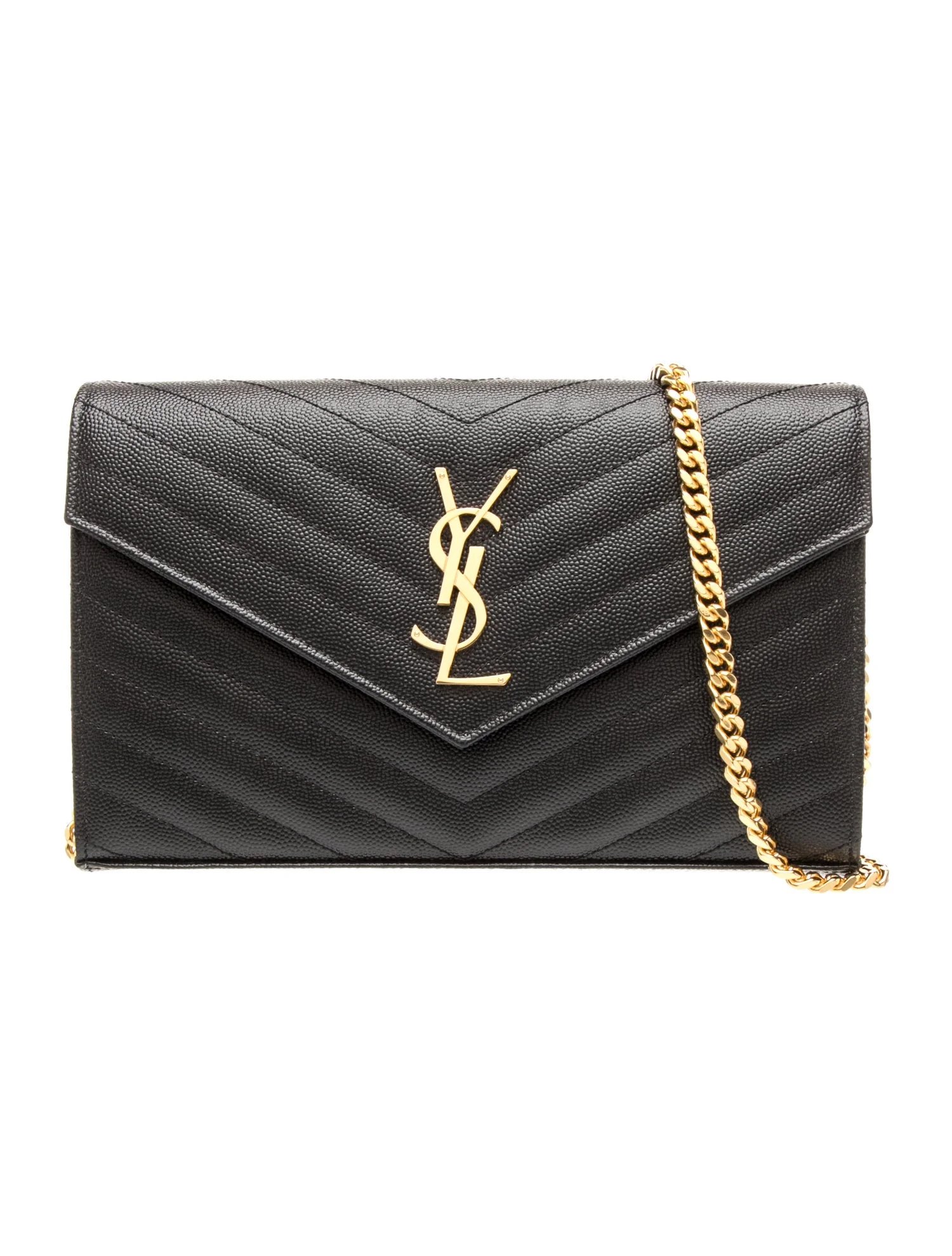Chevron Cassandre w/ Tags