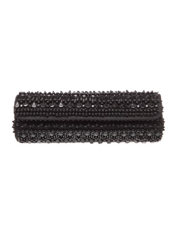 Satin Minaudière