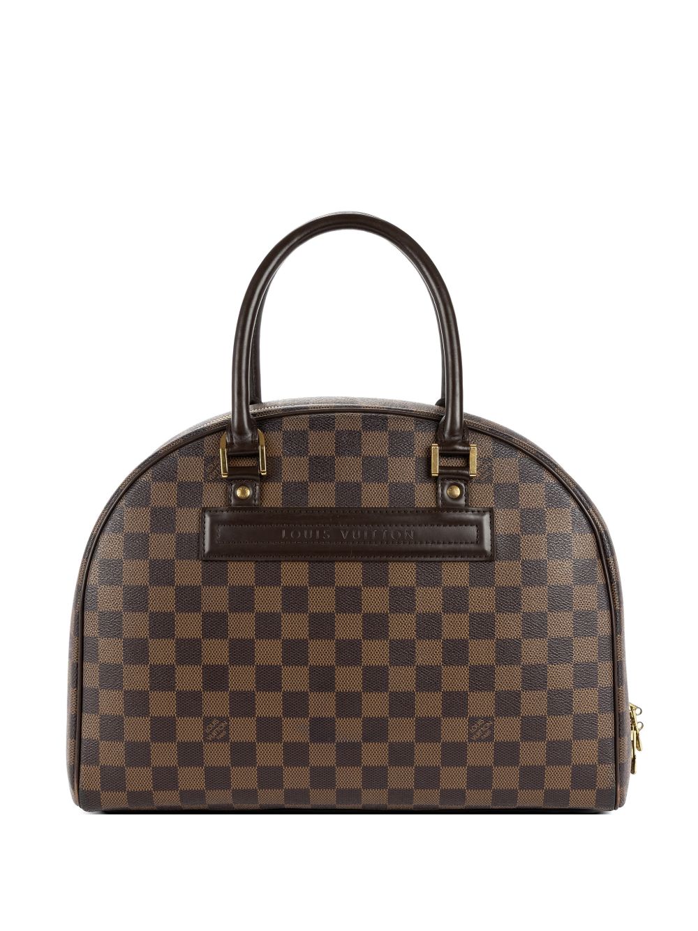 Nolita Damier Ebene tote bag