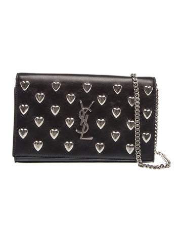 Leather Clutch