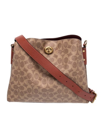 Messenger Bag