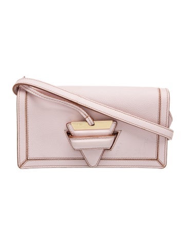 Leather Barcelona Mini