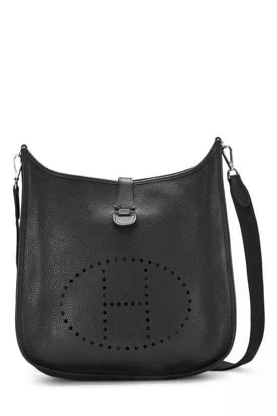Black Clemence Evelyne III GM