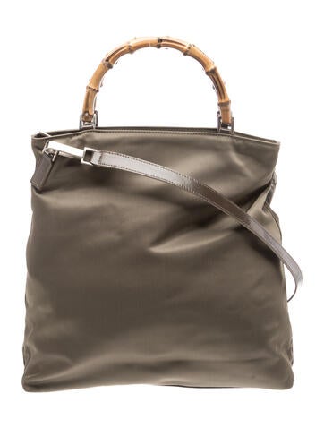 Bamboo 2Way Vintage