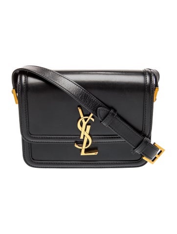 Leather 'Solferino' Small 2023