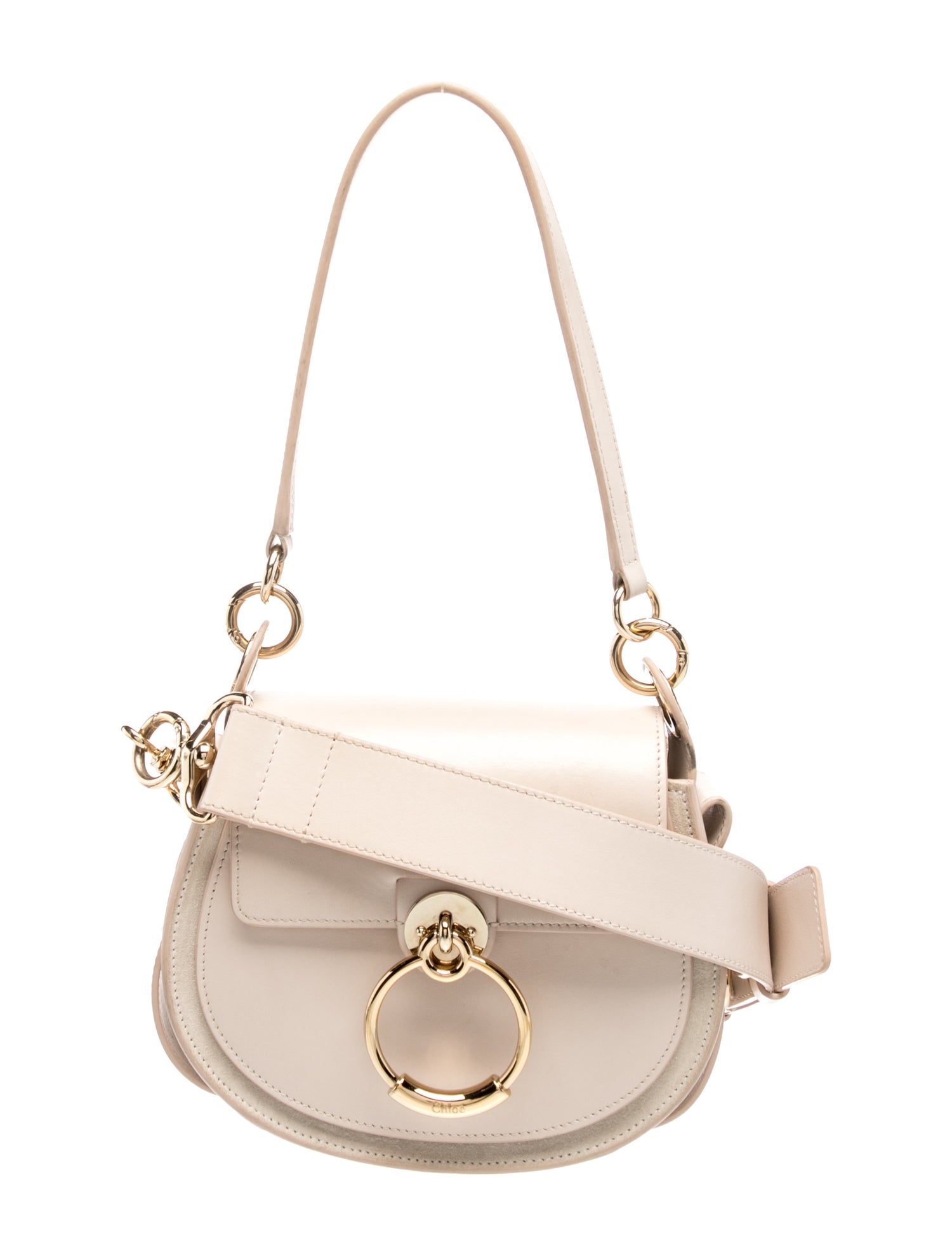 Leather Tess Small 2024