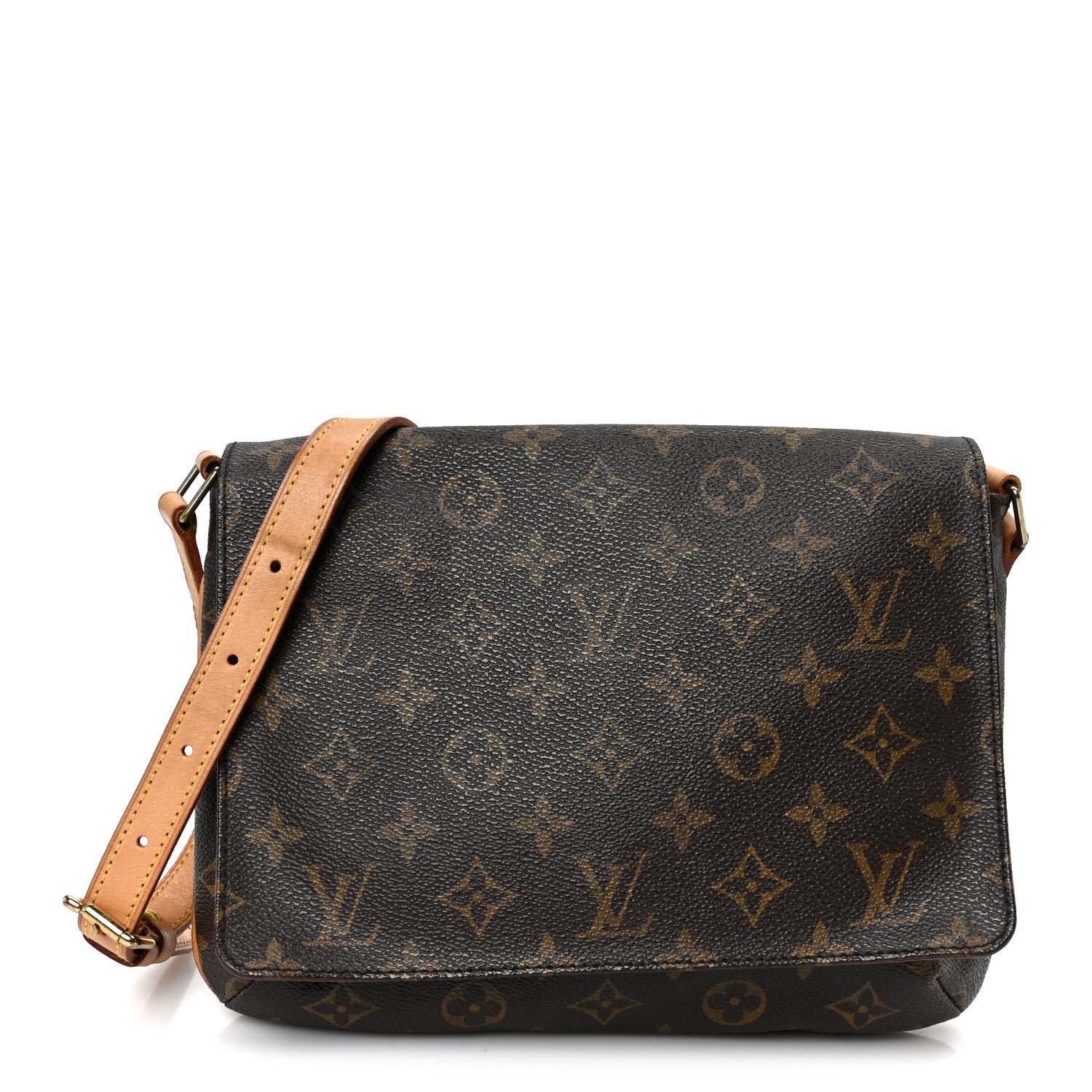 Louis Vuitton Monogram Musette Tango