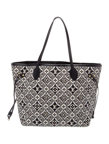 Since 1854 Neverfull w/Pouch MM