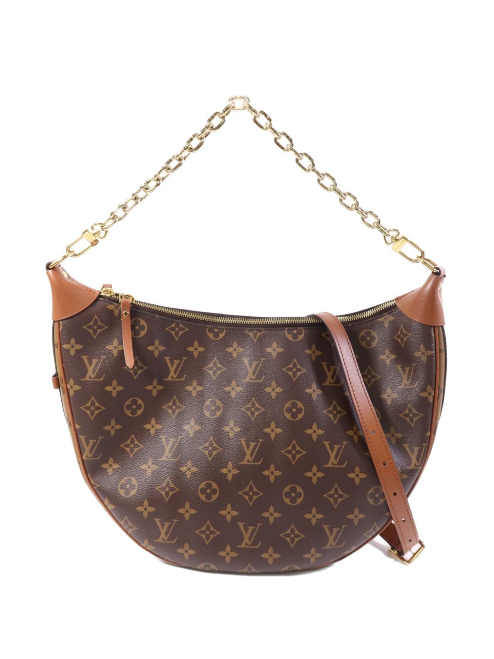 Loop Hobo tote bag