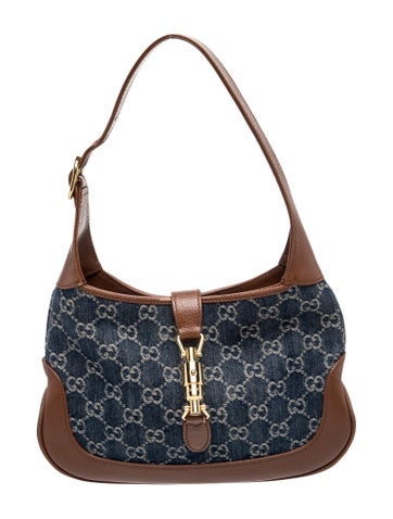 GG Denim Jackie 1961 Small