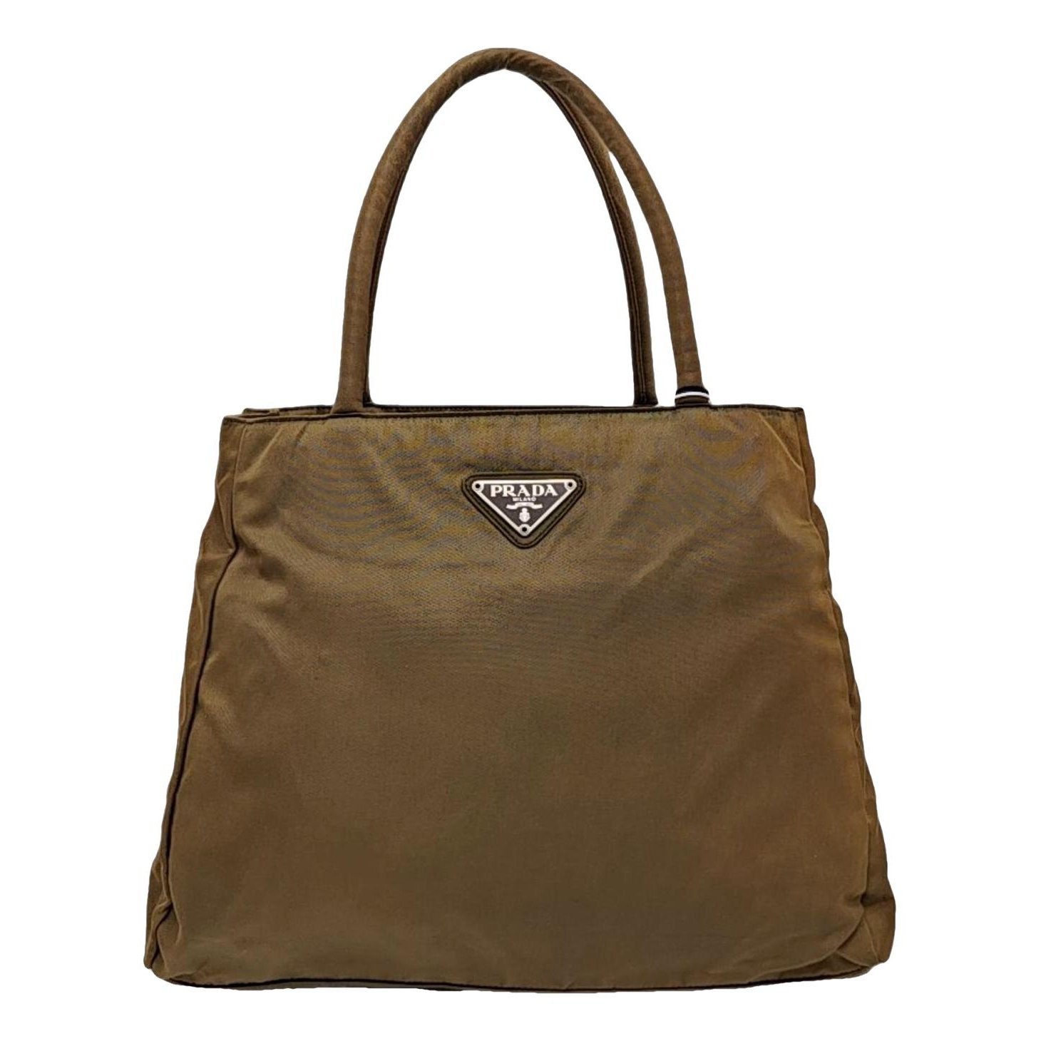 Cloth handbag