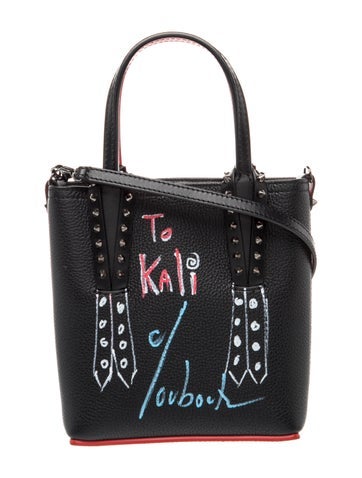 Christian Louboutin Rockstud