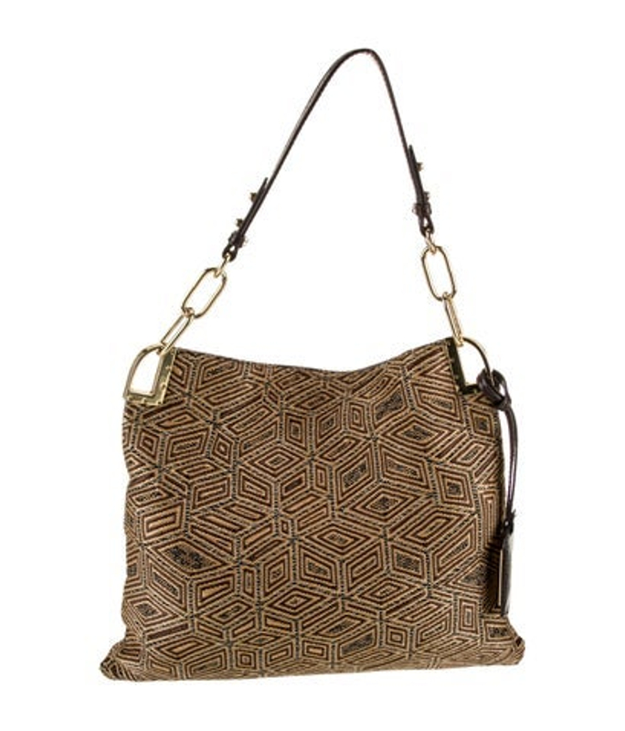 Badgley Mischka Mischka Shoulder Bag