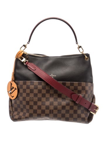 Louis Vuitton Damier Ebene Maida Hobo bag