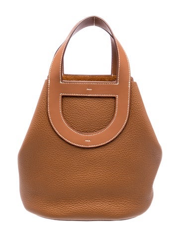 Hermes Clemence & Swift In-The-Loop 23