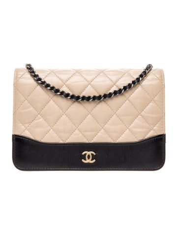 Gabrielle Wallet On Chain