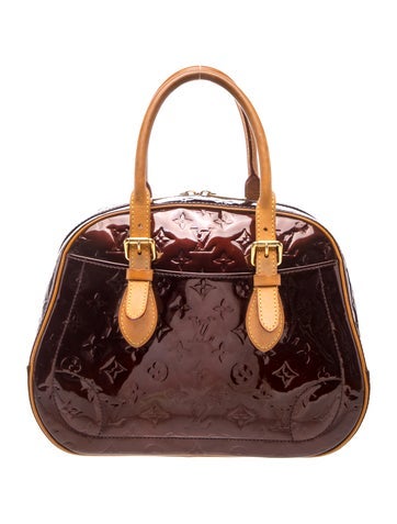 Monogram Vernis Summit Drive