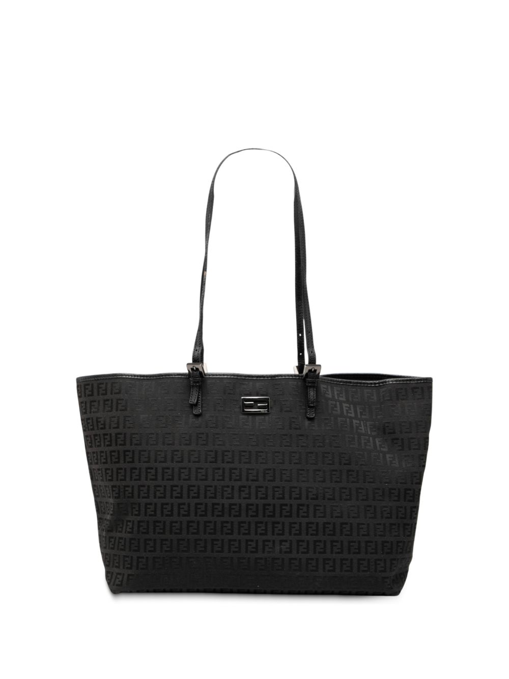 2000-2010 Large Zucchino Canvas tote bag