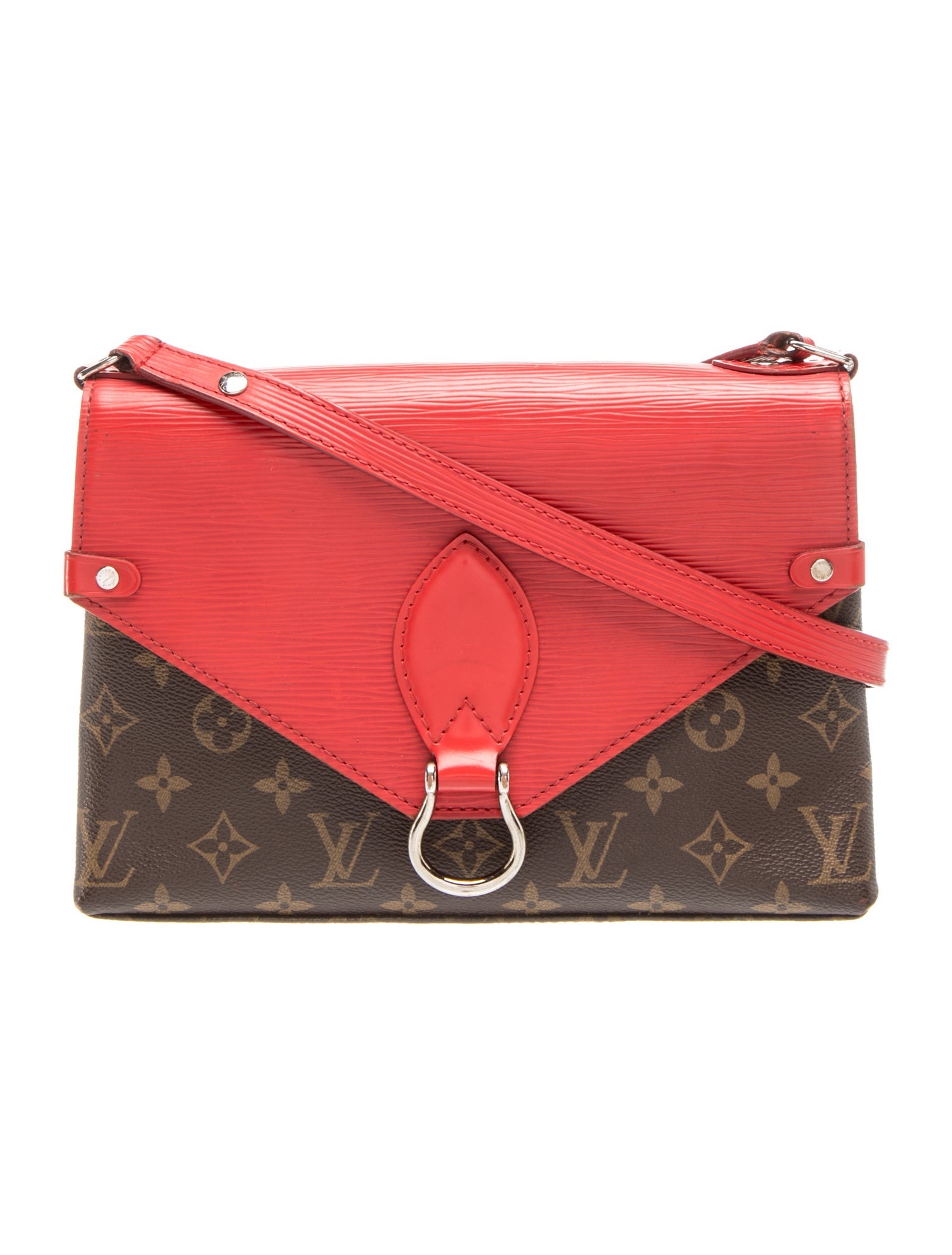 LV Monogram Saint Michel