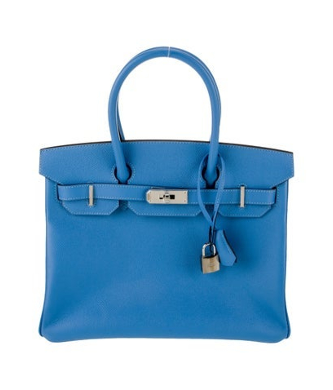 Hermes Epsom Birkin 30