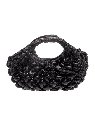 Rockstud Shoulder Bag