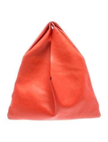 Leather Bindle Small