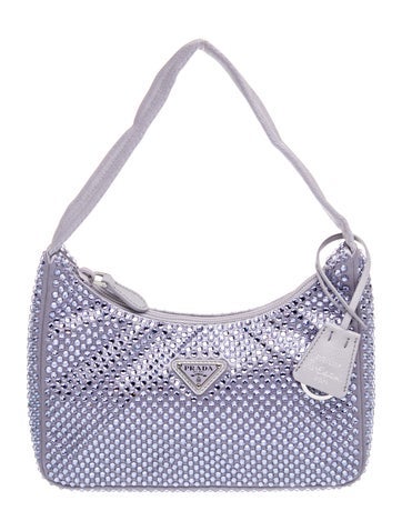 Enameled Metal Triangle Re-Edition 2000 Mini