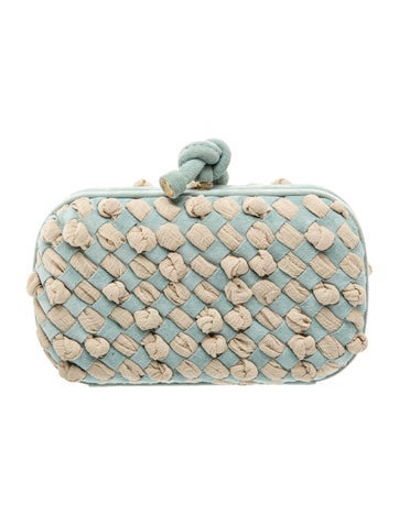 Intrecciato Knot
