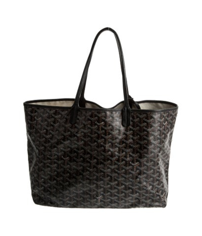 Goyard Goyardine St Louis Pm