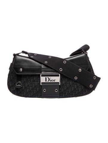 Dior Diorissimo Street Chic Small Vintage