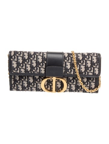 Oblique Jacquard 30 Montaigne