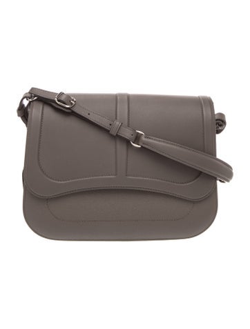 Epsom & Swift Harnais Shoulder Bag