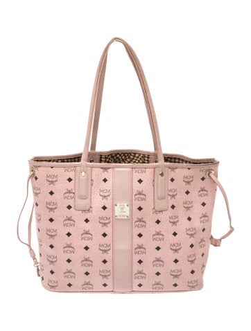 Monogram Tote
