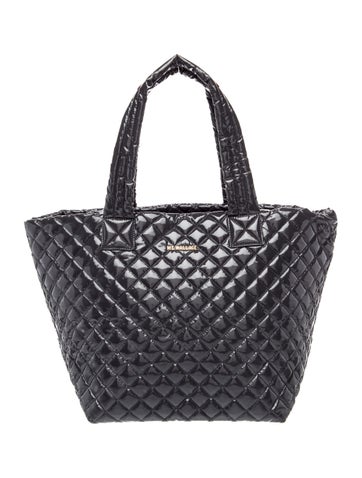 Nylon Tote