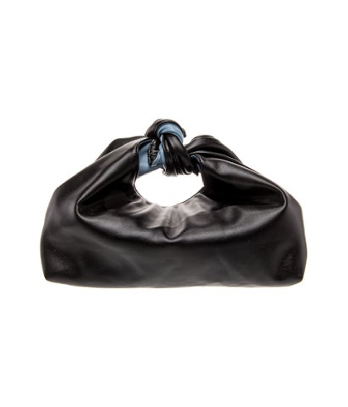 Proenza Schouler Schouler Leather Top Handle Bag